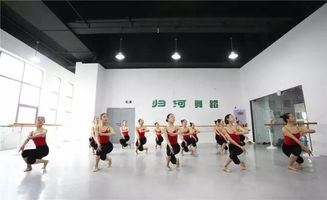 四川舞蹈艺考培训看这里 归河,一个不错的选择
