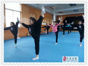 平度青少年才艺培训中心