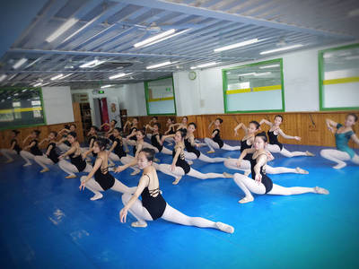 山东专业的艺考舞蹈班 山东润笙舞蹈艺考培训给您一个不一样的选择