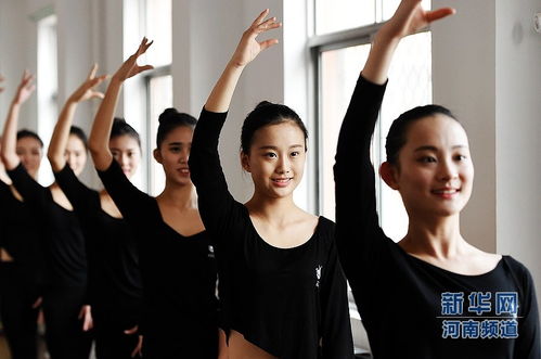 高清 河南2016艺考备战忙