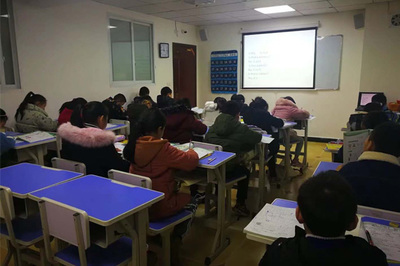 都匀舞蹈艺考培训中心