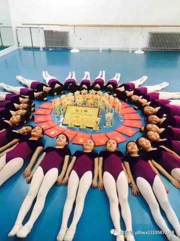 平凉红舞鞋少儿艺术中心新学期报名开始啦!