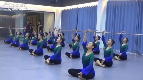 舒曼 舞蹈丨阶段性专业汇报暨家长见面会圆满结束