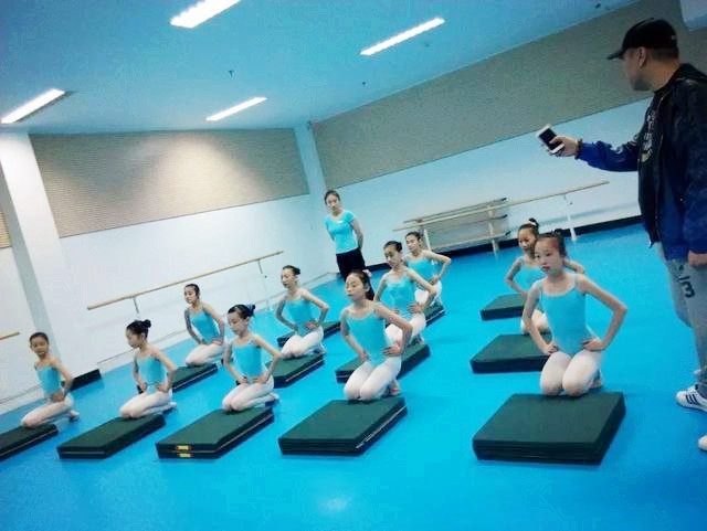 济南专业舞蹈艺考培训班