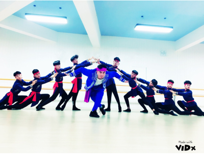 边军老师亲自带队 边疆舞蹈艺考培训圆您大学梦