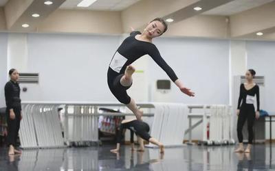 【日月星盘】舞蹈艺考培训机构怎么选?