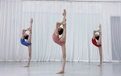 北京舞蹈艺考培训班