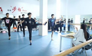 北电艺考培训用专业测评帮你实现逐步提升