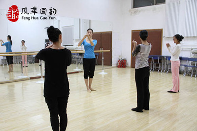 风华国韵音乐艺考培训学校解析舞蹈考试内容