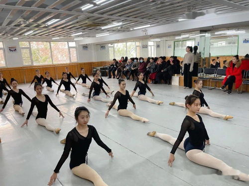 二模比拼 山东润笙歌舞艺术中心2021届舞蹈高考生第二次模拟考试圆满成功