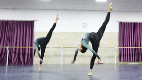 北京舞研舞蹈学校 舞蹈艺考培训的卓越之选