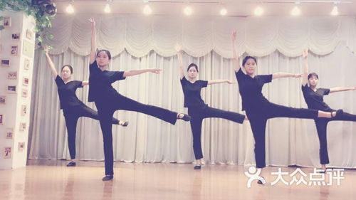 济宁舞蹈艺考培训中心 课程简介、价格与学习体验全解析