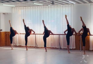 润笙春芽舞蹈艺考班 中秋过后课程有序推进，助力学子圆梦艺术殿堂