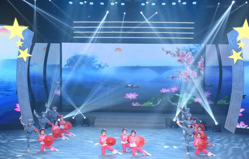 舞蹈艺考培训中心 周末朋友圈刷屏背后的专业实力