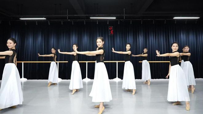 郑州舞蹈培训哪家强？中苑艺考舞蹈艺考培训中心深度解析
