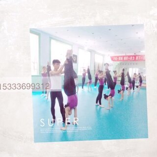 舞动青春梦想 运城舞蹈艺考培训中心的艺术之路